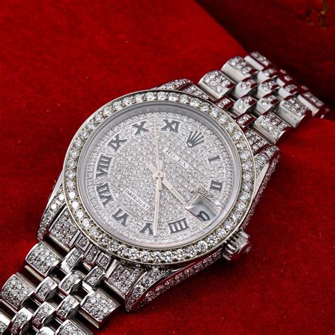 silver rolex cheap|rolex women silver.